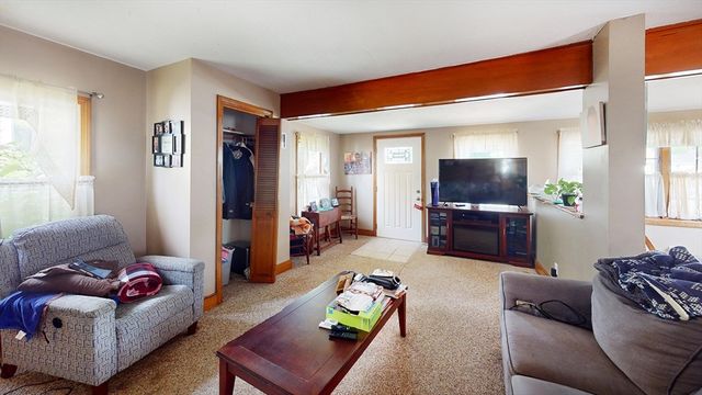 34 Trenton, Dedham, MA 02026