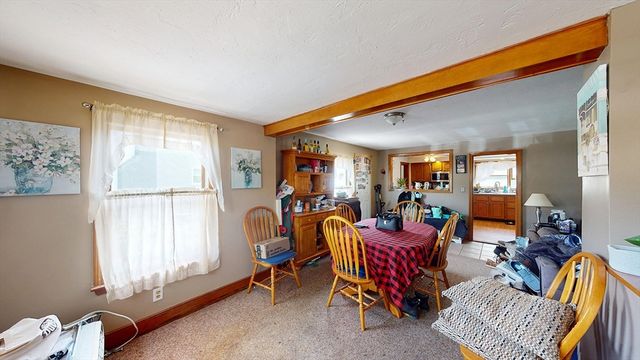 34 Trenton, Dedham, MA 02026