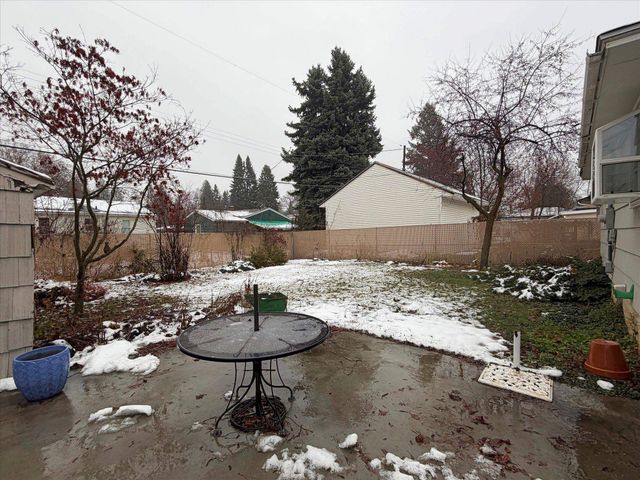 1027 E. 37TH Ave, Spokane, WA 99203