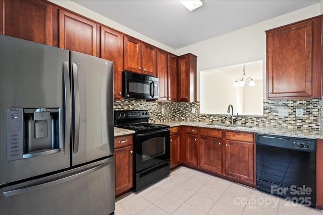 8453 Big Creek Court, Charlotte, NC 28105