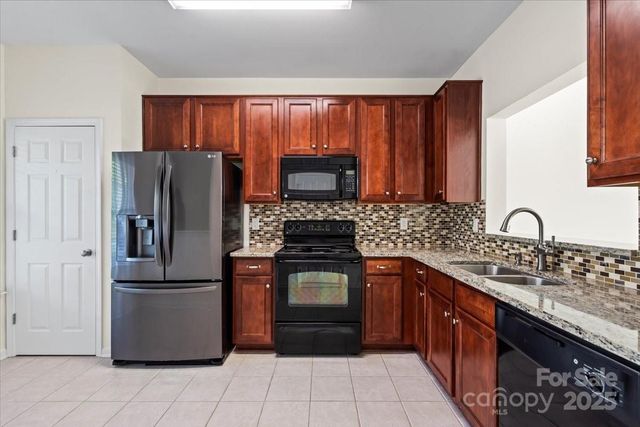 8453 Big Creek Court, Charlotte, NC 28105