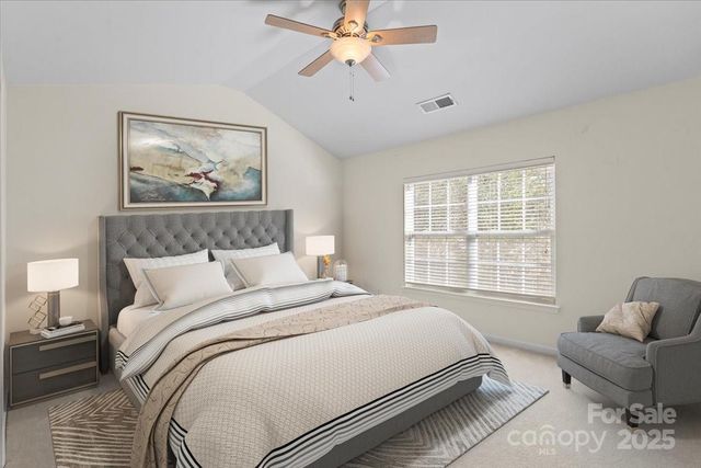 8453 Big Creek Court, Charlotte, NC 28105