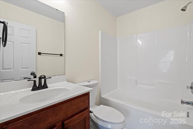 8453 Big Creek Court, Charlotte, NC 28105