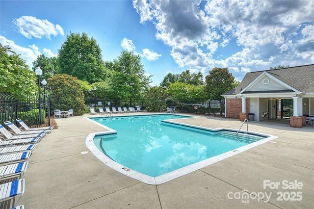 8453 Big Creek Court, Charlotte, NC 28105