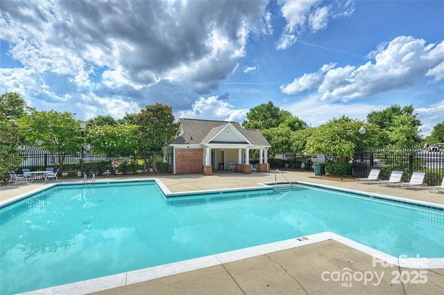 8453 Big Creek Court, Charlotte, NC 28105