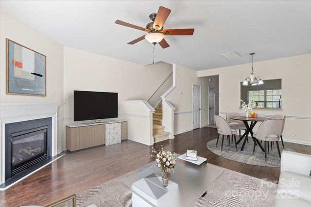 8453 Big Creek Court, Charlotte, NC 28105