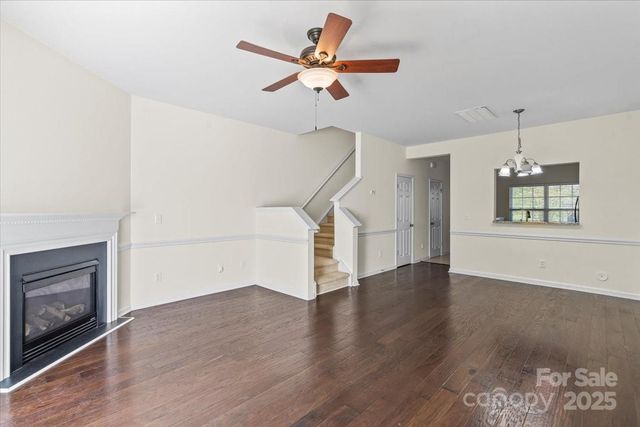 8453 Big Creek Court, Charlotte, NC 28105