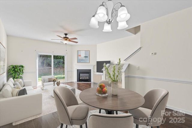 8453 Big Creek Court, Charlotte, NC 28105