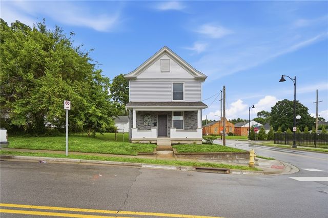 202 Warwick Avenue, Hamilton, OH 45013