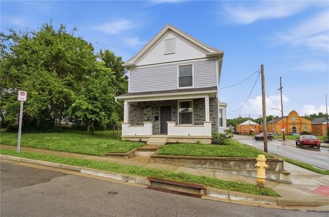 202 Warwick Avenue, Hamilton, OH 45013