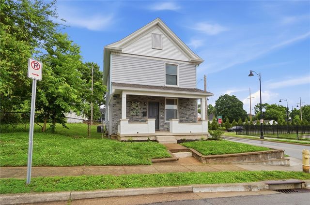 202 Warwick Avenue, Hamilton, OH 45013