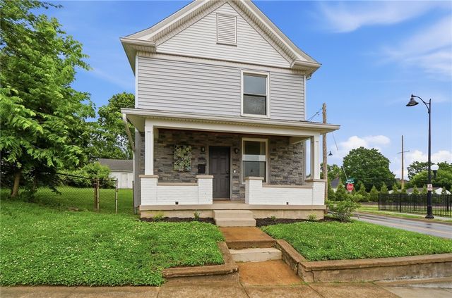 202 Warwick Avenue, Hamilton, OH 45013