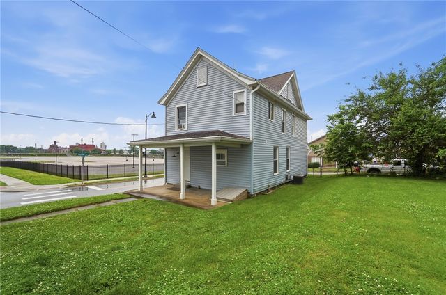 202 Warwick Avenue, Hamilton, OH 45013