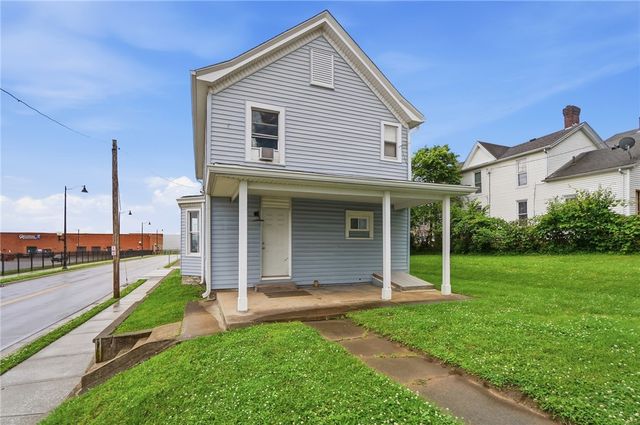 202 Warwick Avenue, Hamilton, OH 45013