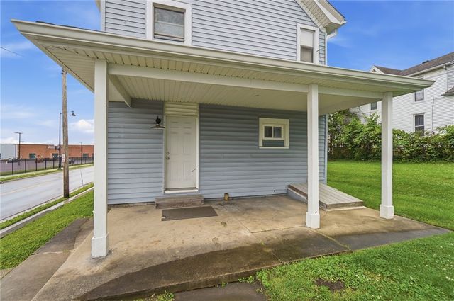 202 Warwick Avenue, Hamilton, OH 45013