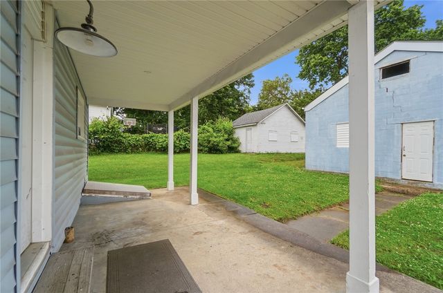 202 Warwick Avenue, Hamilton, OH 45013