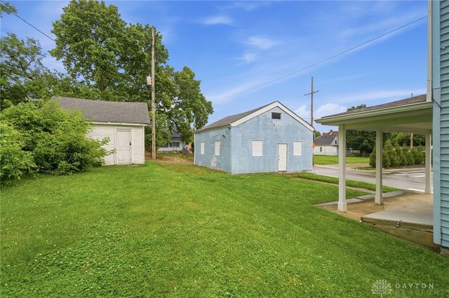 202 Warwick Avenue, Hamilton, OH 45013