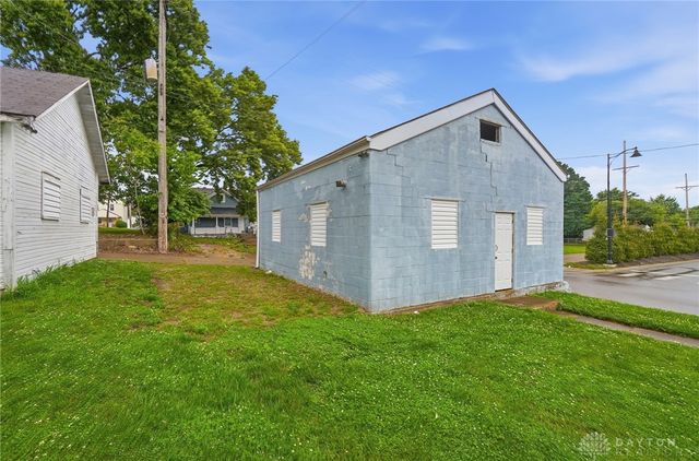 202 Warwick Avenue, Hamilton, OH 45013