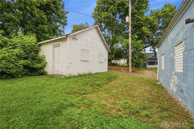 202 Warwick Avenue, Hamilton, OH 45013