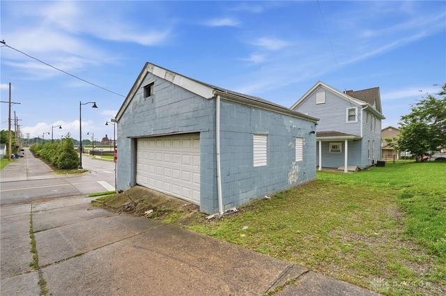 202 Warwick Avenue, Hamilton, OH 45013