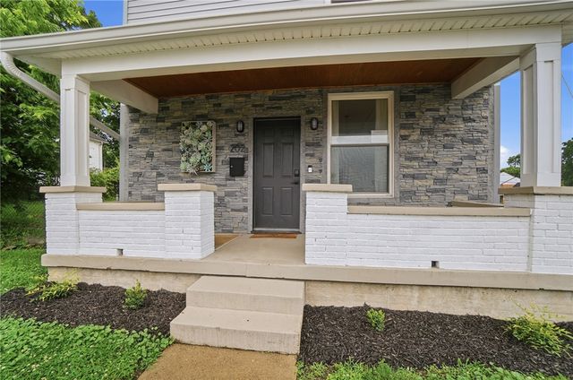 202 Warwick Avenue, Hamilton, OH 45013
