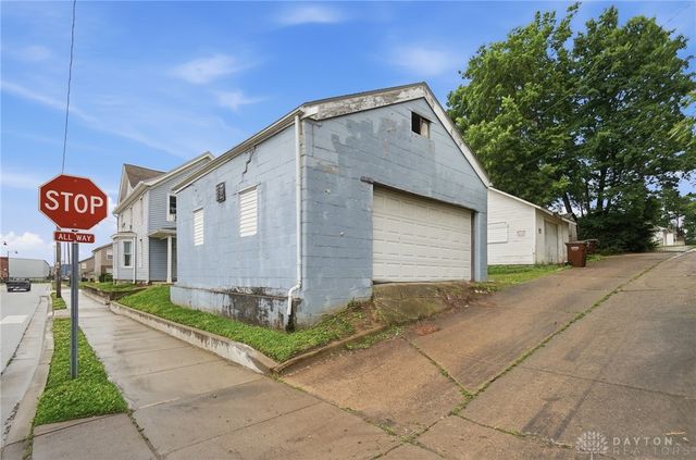202 Warwick Avenue, Hamilton, OH 45013