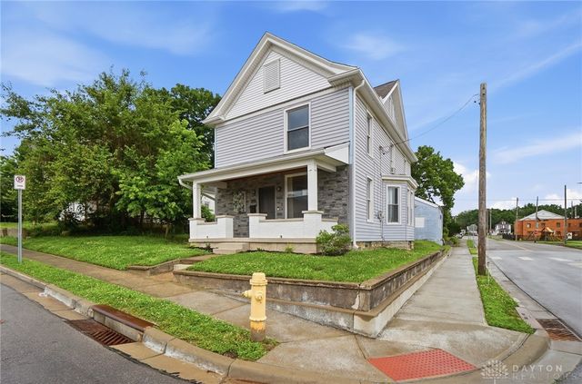 202 Warwick Avenue, Hamilton, OH 45013