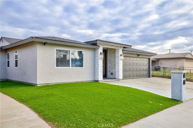 12947 Foster Rd, Norwalk, CA 90650