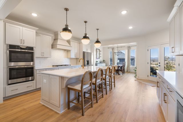 3279 Sassafras Ln, Thompsons Station, TN 37179