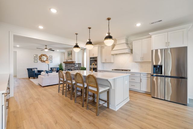 3279 Sassafras Ln, Thompsons Station, TN 37179