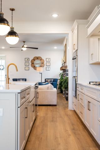 3279 Sassafras Ln, Thompsons Station, TN 37179