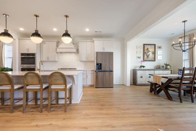 3279 Sassafras Ln, Thompsons Station, TN 37179