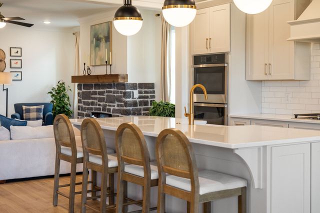 3279 Sassafras Ln, Thompsons Station, TN 37179