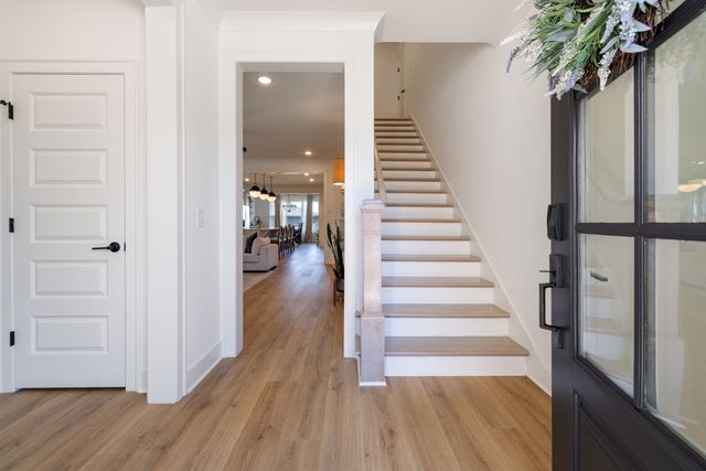 3279 Sassafras Ln, Thompsons Station, TN 37179