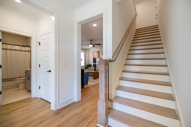 3279 Sassafras Ln, Thompsons Station, TN 37179