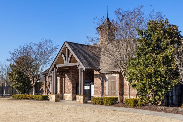 3279 Sassafras Ln, Thompsons Station, TN 37179