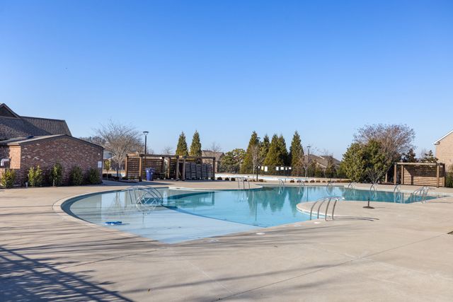 3279 Sassafras Ln, Thompsons Station, TN 37179