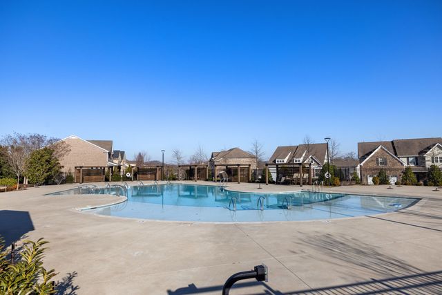 3279 Sassafras Ln, Thompsons Station, TN 37179