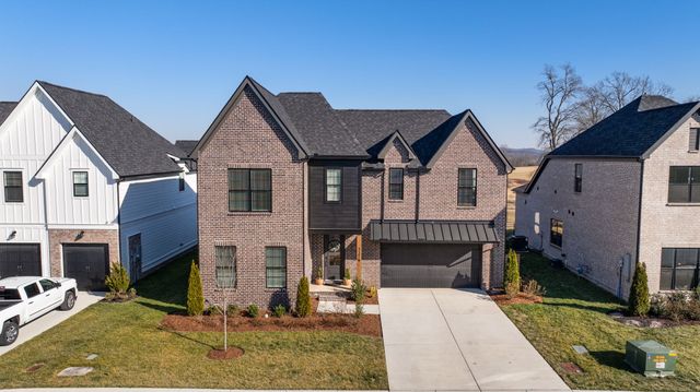 3279 Sassafras Ln, Thompsons Station, TN 37179