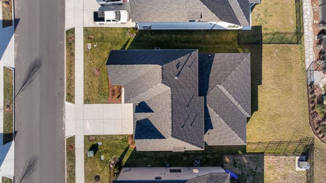 3279 Sassafras Ln, Thompsons Station, TN 37179