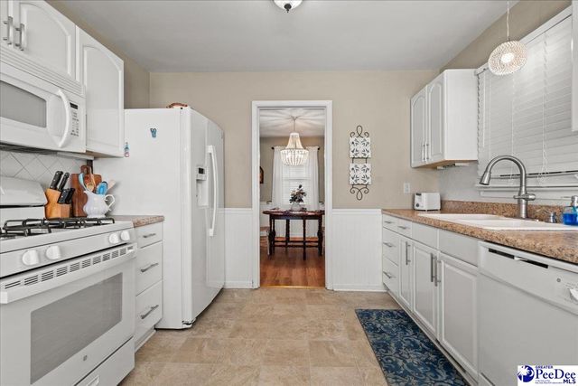 2600 Kingston Dr., Florence, SC 29505