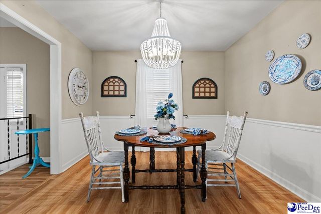 2600 Kingston Dr., Florence, SC 29505