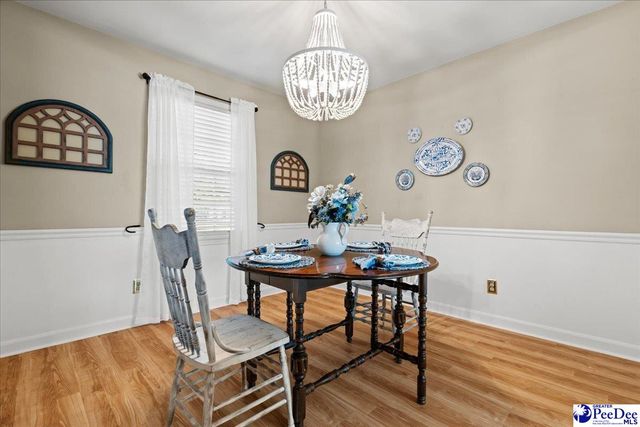 2600 Kingston Dr., Florence, SC 29505