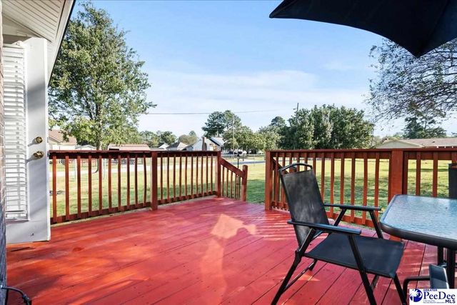 2600 Kingston Dr., Florence, SC 29505