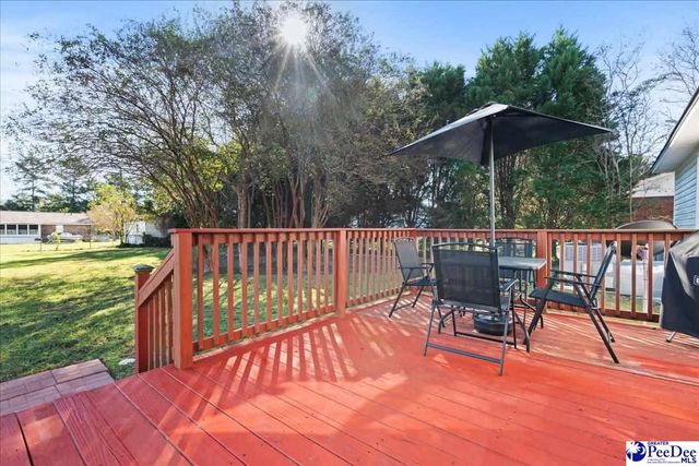 2600 Kingston Dr., Florence, SC 29505