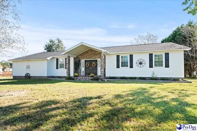 2600 Kingston Dr., Florence, SC 29505