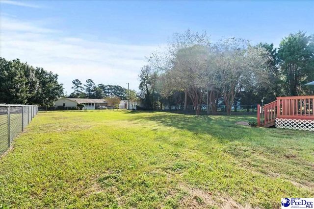 2600 Kingston Dr., Florence, SC 29505