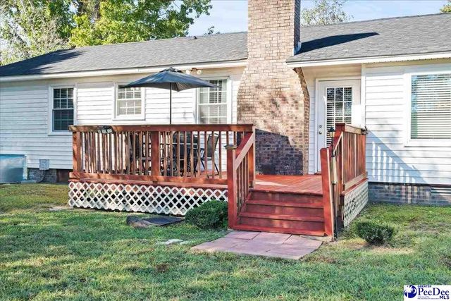 2600 Kingston Dr., Florence, SC 29505