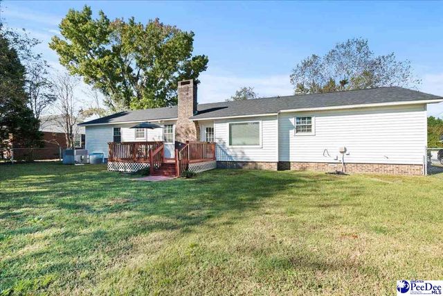2600 Kingston Dr., Florence, SC 29505