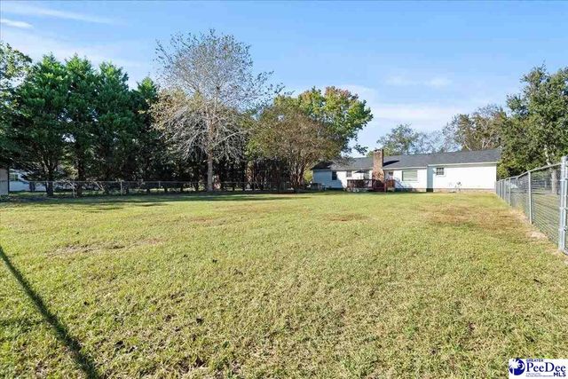 2600 Kingston Dr., Florence, SC 29505